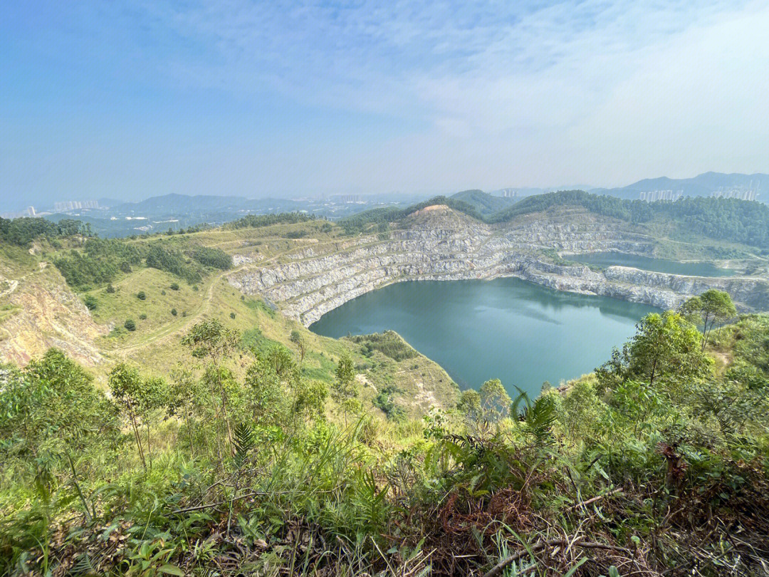 華峰寺到石牙頂攻略