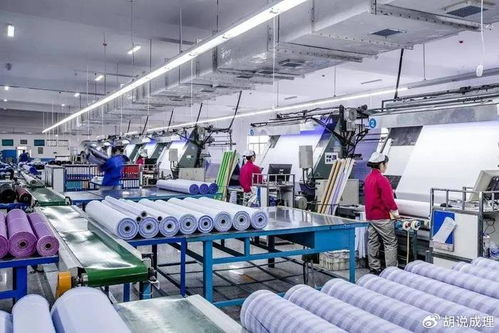 電商低價(jià)競(jìng)爭(zhēng)已過，技術(shù)驅(qū)動(dòng)成為新戰(zhàn)場(chǎng)——華峰的科技突圍之路