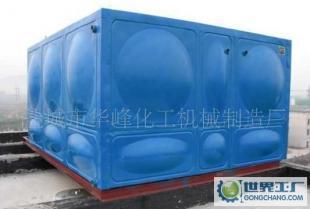 工業(yè)凈化與環(huán)保設(shè)備新篇章 華峰在水處理與空氣凈化領(lǐng)域的卓越實(shí)踐